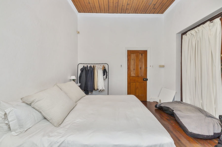 To Let 4 Bedroom Property for Rent in Mowbray Western Cape
